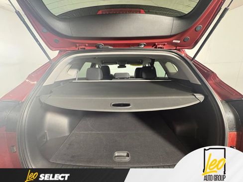 Used 2020 Hyundai Tucson SE FWD image 20