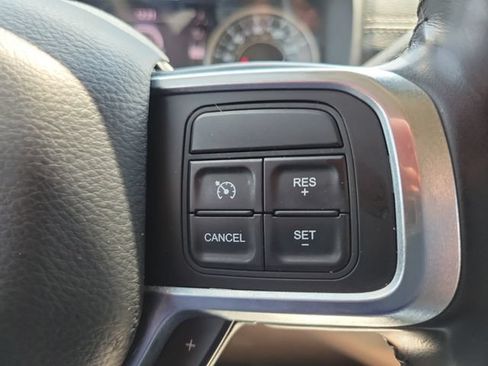 Used 2019 RAM 3500 Laramie AWD/4WD image 22