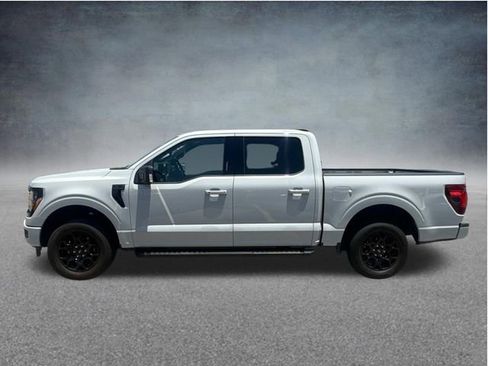 Used 2024 Ford F150 XLT w/ Equipment Group 302A MID RWD image 6