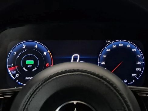 Used 2023 Maserati Grecale GT AWD/4WD image 10