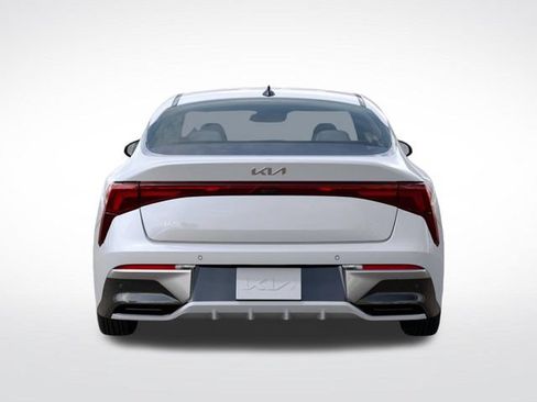 New 2026 Kia K5 LXS FWD image 13