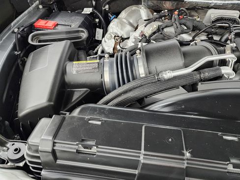 Used 2025 Chevrolet Silverado 2500 LT w/ All Star Edition image 24