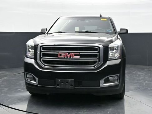 Used 2020 GMC Yukon XL SLT AWD/4WD image 2