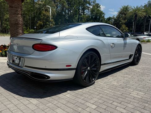 Used 2022 Bentley Continental GT Speed AWD/4WD image 15