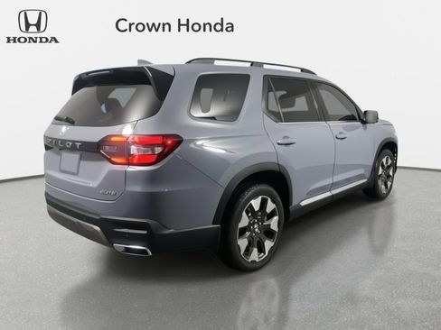 New 2026 Honda Pilot Elite image 5