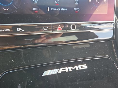 Used 2026 Mercedes-Benz AMG GT 43 image 30