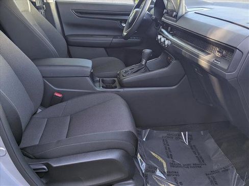 Certified 2023 Honda CR-V EX image 20