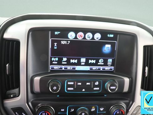 Used 2017 GMC Sierra 1500 SLE image 10