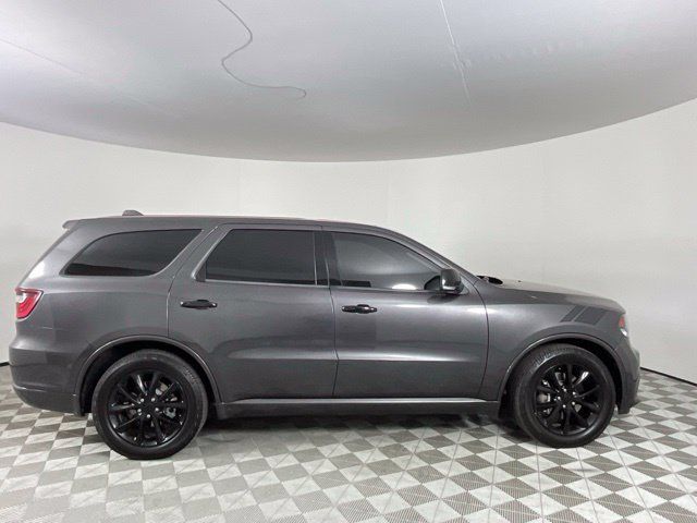 Used 2017 Dodge Durango R/T w/ Technology Group AWD/4WD image 4