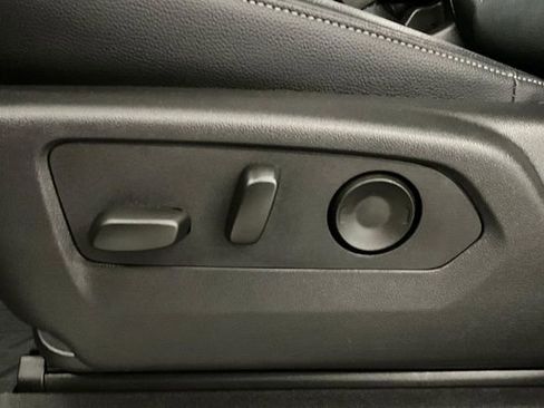 Used 2025 Chevrolet Silverado 1500 Custom Trail Boss image 37