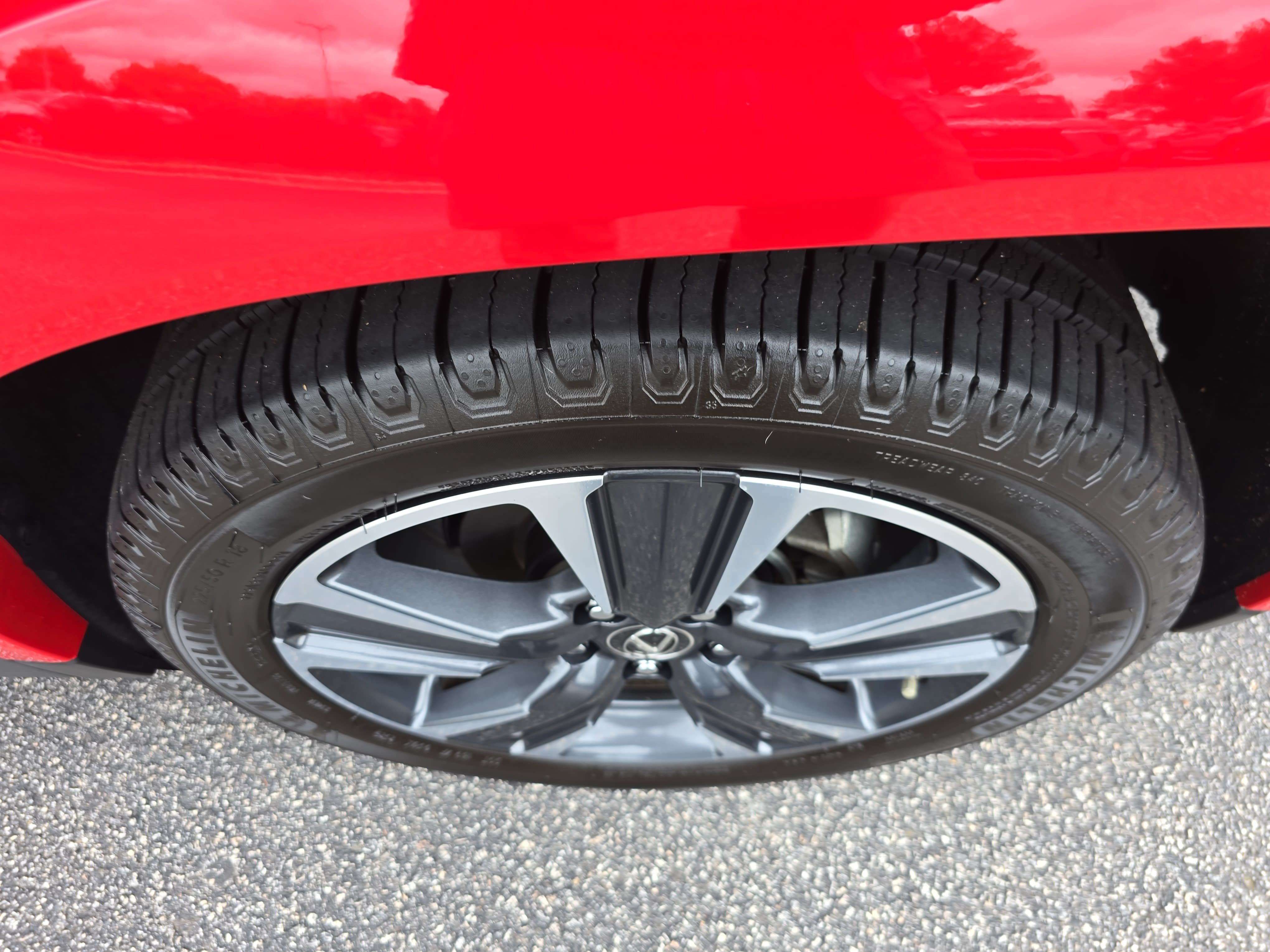 Used 2023 Lexus UX 250h FWD w/ Accessory Package (Z2) image 32