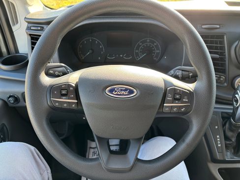 New 2025 Ford Transit 350 XL image 10