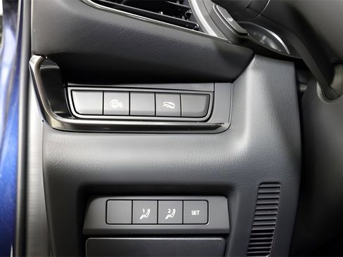 New 2025 MAZDA CX-30 AWD 2.5 S w/ Preferred Package image 28