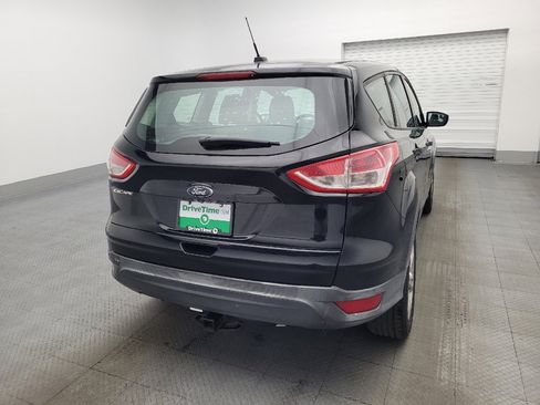 Used 2016 Ford Escape S image 7