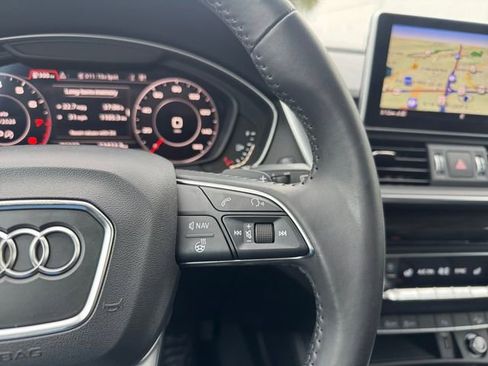 Used 2018 Audi Q5 2.0T Premium Plus w/ Premium Plus Package image 9