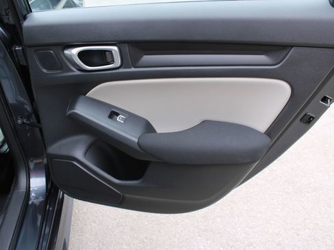 Used 2024 Honda Civic EX image 16