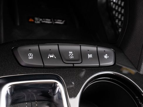 New 2026 Chevrolet TrailBlazer LT w/ Convenience Package image 26