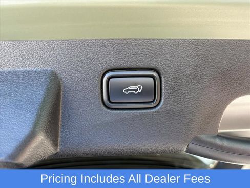 Used 2023 Kia Sportage X-Line w/ X-Line Premium Package AWD/4WD image 24