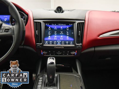 Used 2020 Maserati Levante S GranSport image 39