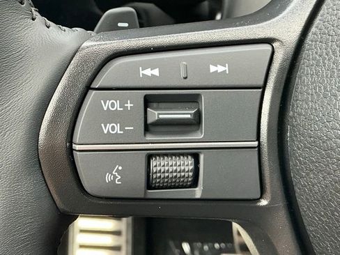 New 2026 Honda Accord Sport image 13