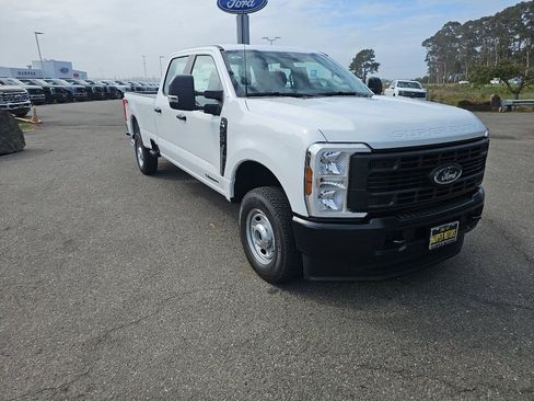 New 2026 Ford F250 XL w/ FX4 Off-Road Package image 33