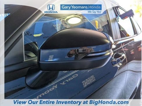 Certified 2024 Honda HR-V Sport image 11