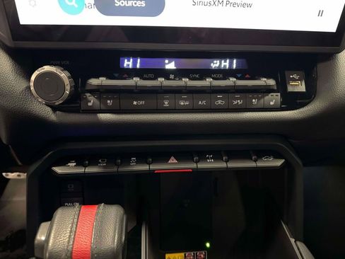 Used 2025 Toyota Tundra TRD Pro image 29