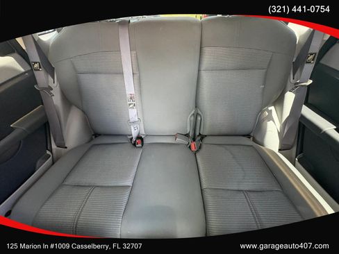 Used 2006 Chrysler PT Cruiser Touring FWD image 31