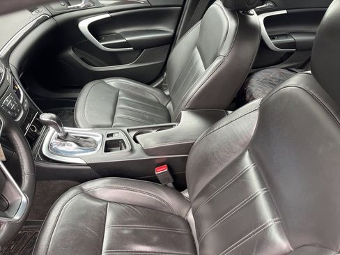 Used 2015 Buick Regal AWD image 5