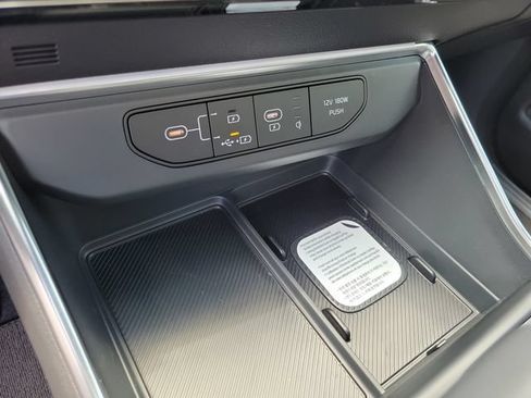 New 2026 Kia Carnival SX w/ SX Dark Edition Package FWD image 57