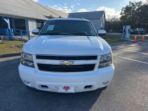 Used 2007 Chevrolet Avalanche LT w/ LT Preferred Equipment Group image 46