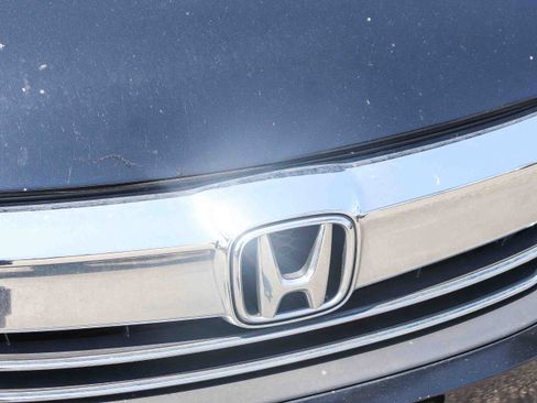 Used 2016 Honda Accord EX image 4