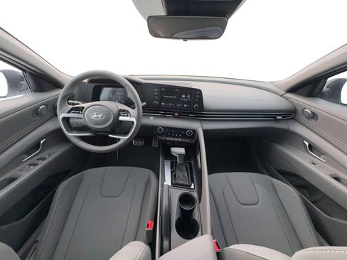 New 2026 Hyundai Elantra Sport FWD image 13