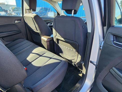 Used 2013 Chevrolet Equinox LS image 23