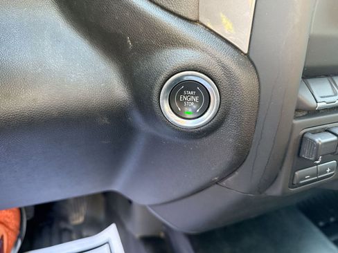 Used 2024 Chevrolet Silverado 3500 W/T w/ WT Convenience Package image 16