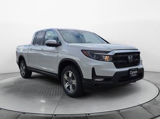 New 2026 Honda Ridgeline RTL 360° Tour