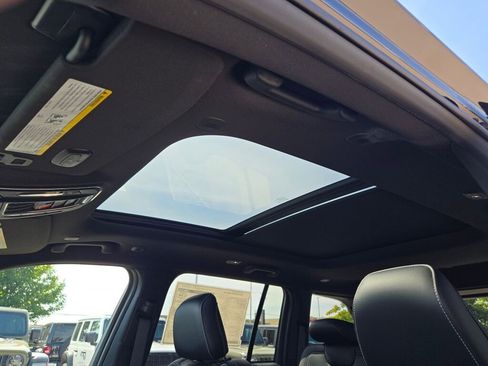 New 2025 Jeep Grand Cherokee Limited w/ MOPAR Finishing Package image 26