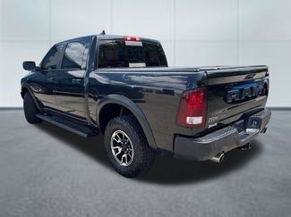 Used 2018 RAM 1500 Rebel w/ Luxury Group AWD/4WD video 2