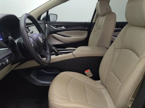 Used 2020 Buick Enclave Essence w/ Sport Touring Edition FWD image 17