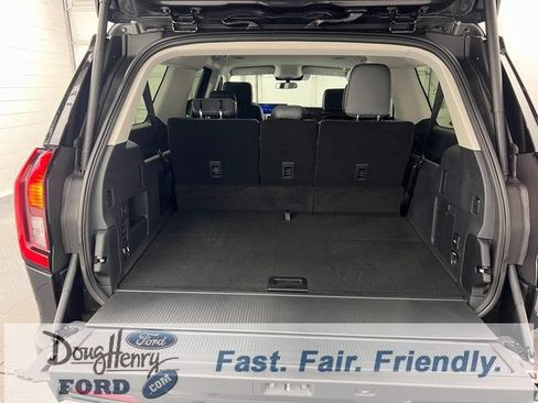New 2026 Ford Expedition Max Active AWD/4WD image 42