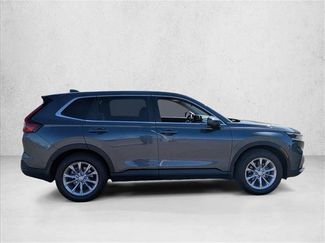 Used 2023 Honda CR-V EX-L video 4