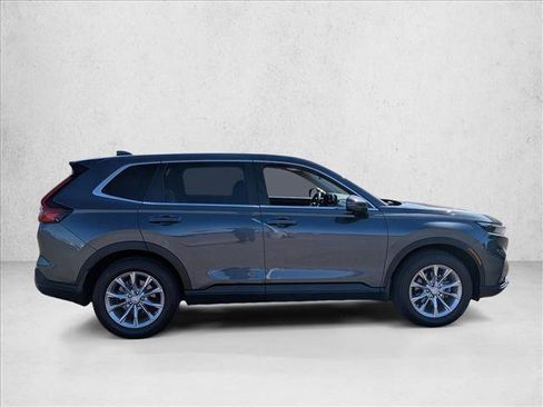 Used 2023 Honda CR-V EX-L image 4