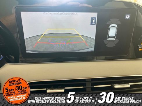 Used 2021 Hyundai Palisade SEL w/ Premium Package AWD/4WD image 29