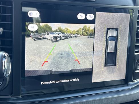 New 2026 Ford F350 Platinum image 19