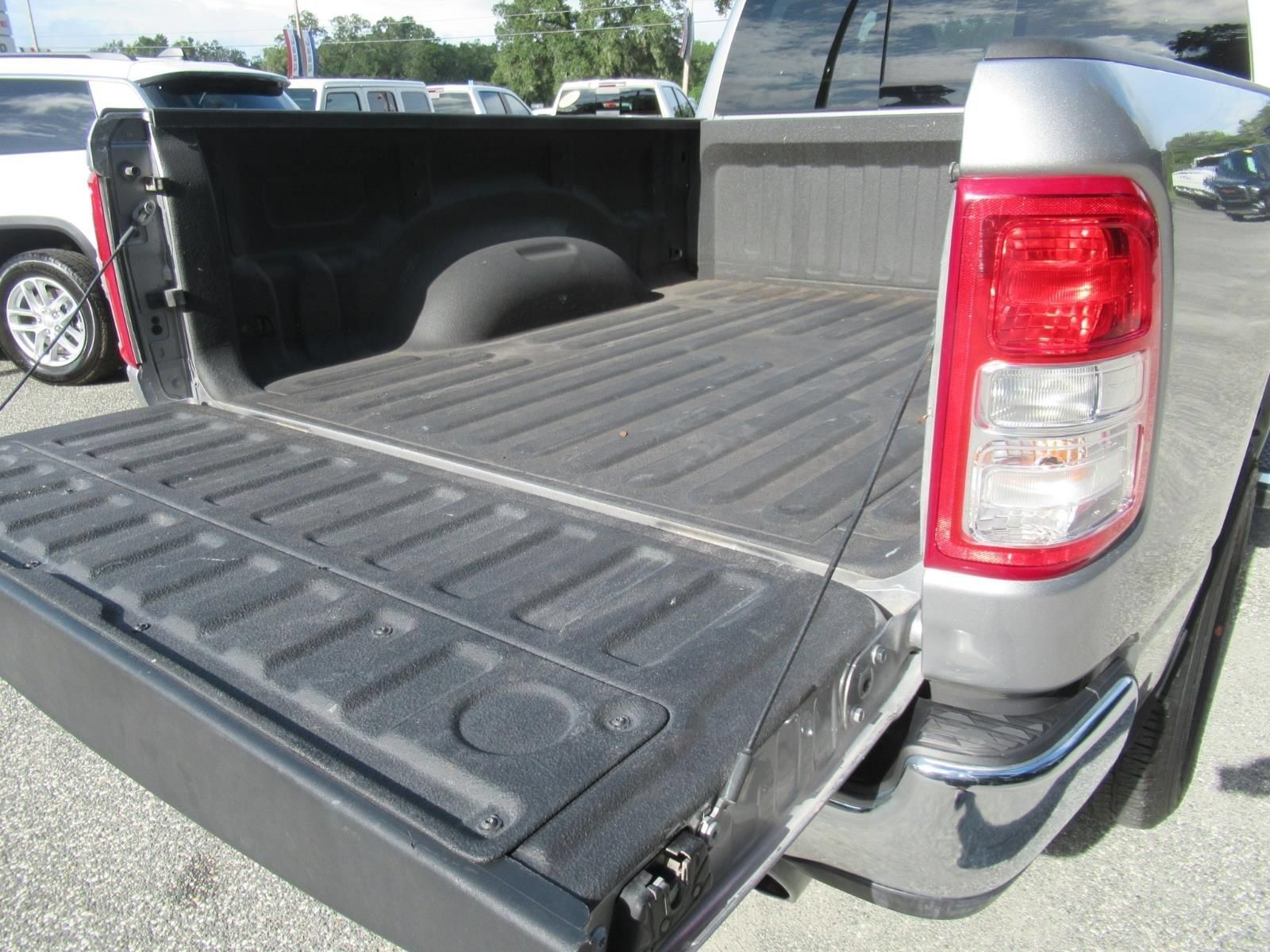 Used 2023 RAM 1500 Big Horn AWD/4WD image 30