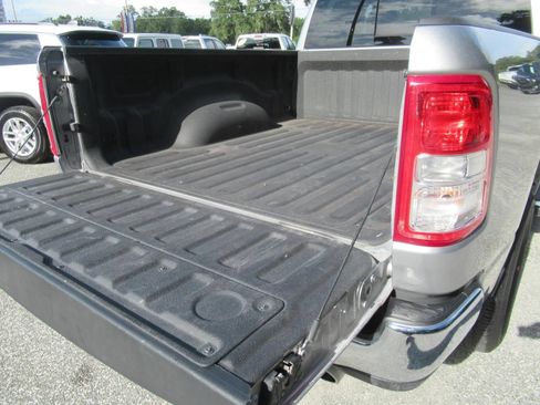 Certified 2023 RAM 1500 Big Horn AWD/4WD image 30