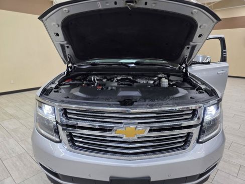 Used 2015 Chevrolet Tahoe LTZ RWD image 47