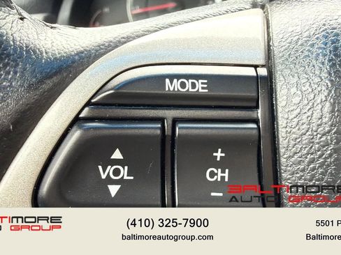 Used 2010 Honda Accord EX-L image 27