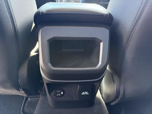 New 2026 Ford Ranger XLT AWD/4WD image 10