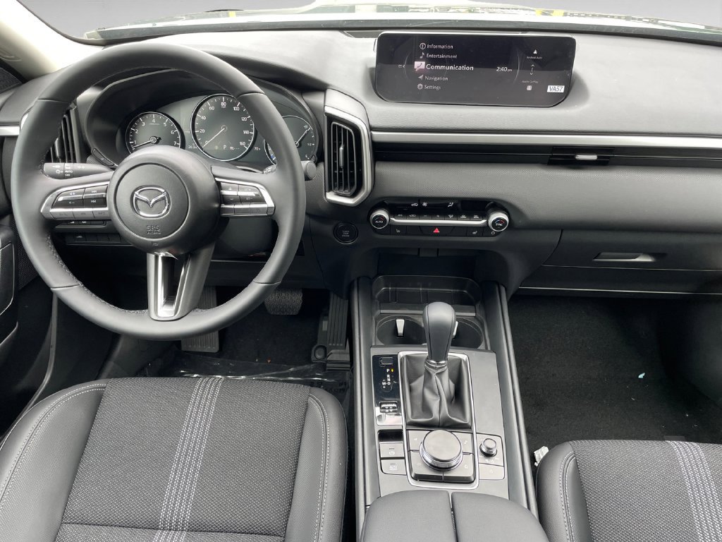 New 2026 MAZDA CX-50 AWD 2.5 S w/ Cargo Package image 9